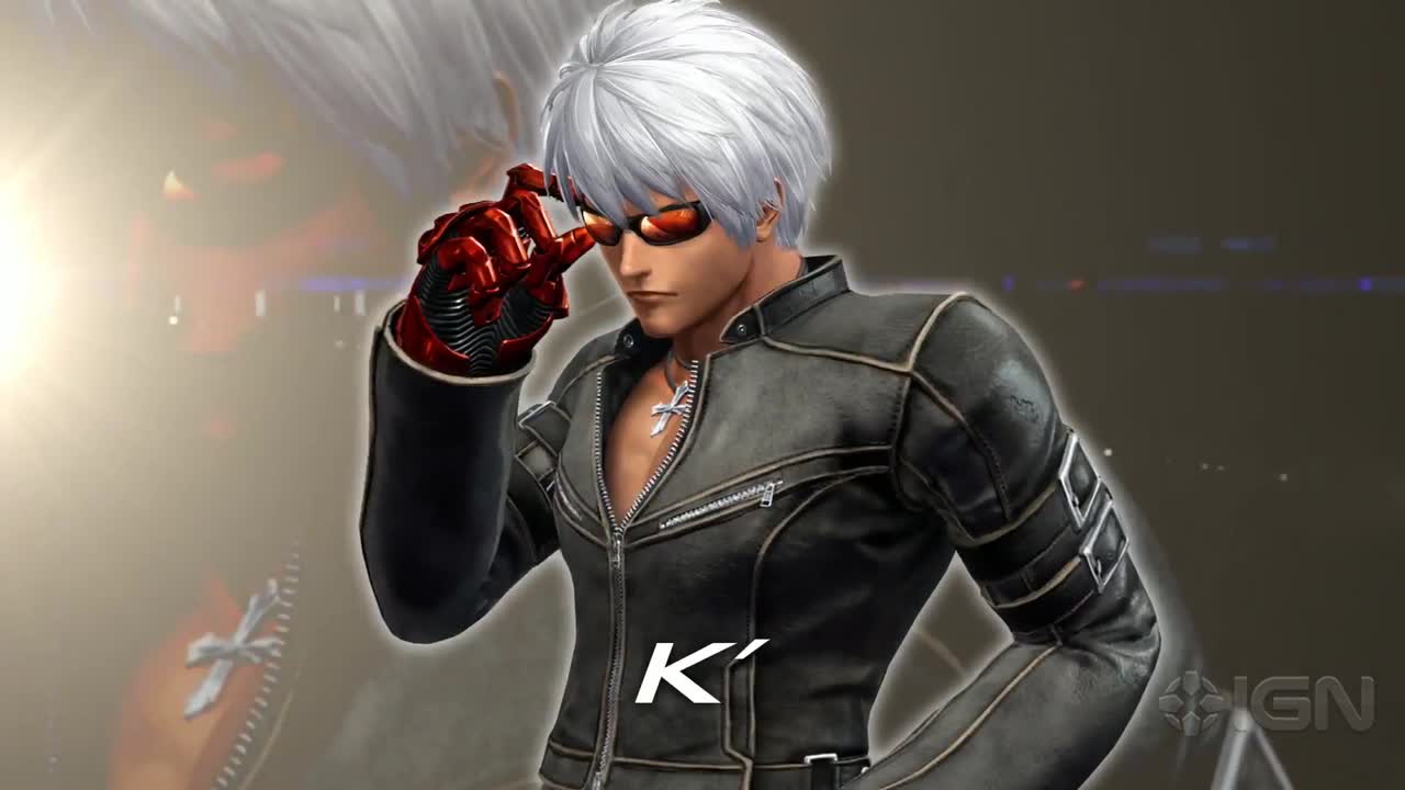 King Of Fighters Mobile Game Download For Blackberry